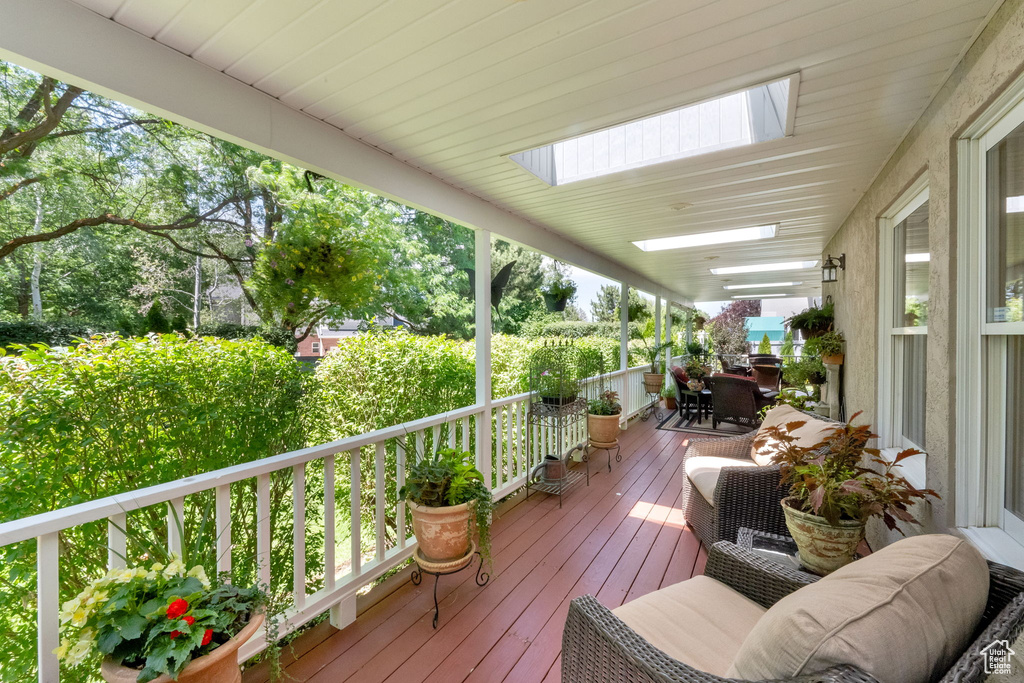 Photo 51 for MLS #2103947 at 7740 S Keswick Rd
