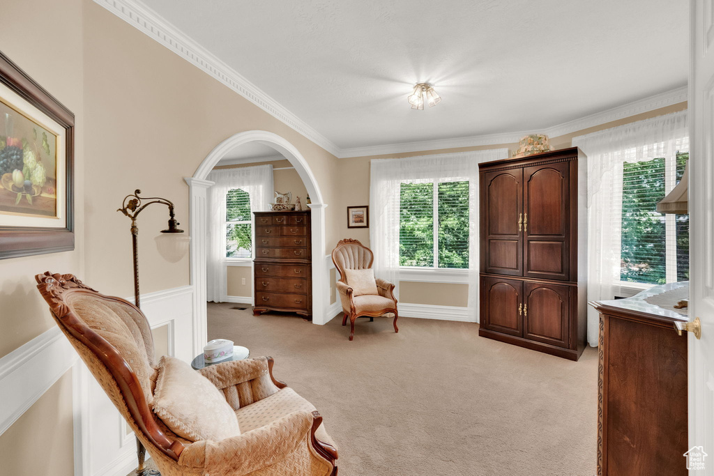 Photo 28 for MLS #2103947 at 7740 S Keswick Rd