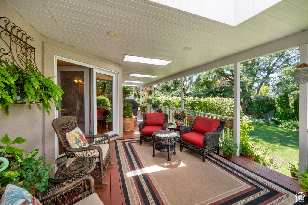 Photo 53 for MLS #2103947 at 7740 S Keswick Rd