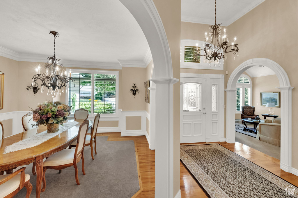 Photo 10 for MLS #2103947 at 7740 S Keswick Rd