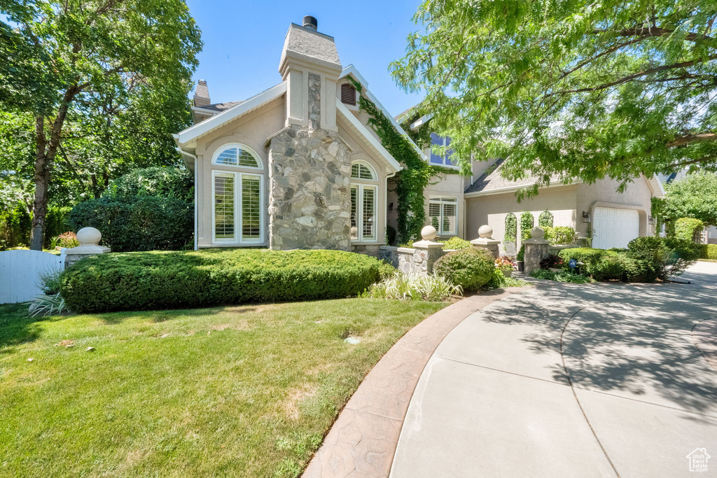 Photo 4 for MLS #2103947 at 7740 S Keswick Rd