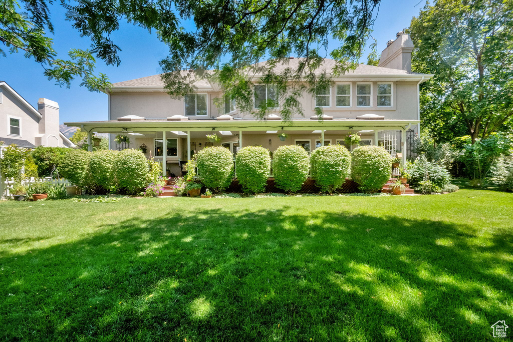 Photo 59 for MLS #2103947 at 7740 S Keswick Rd