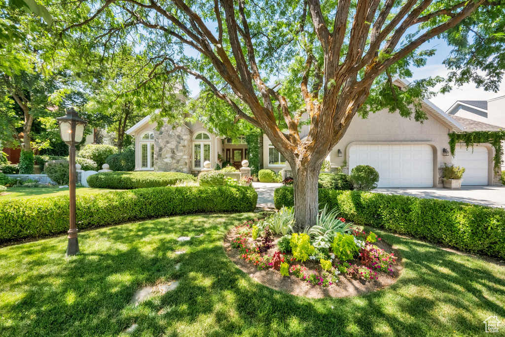 Photo 2 for MLS #2103947 at 7740 S Keswick Rd