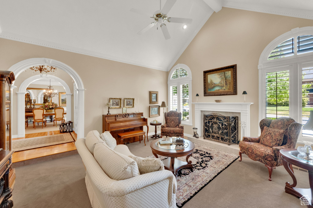 Photo 14 for MLS #2103947 at 7740 S Keswick Rd
