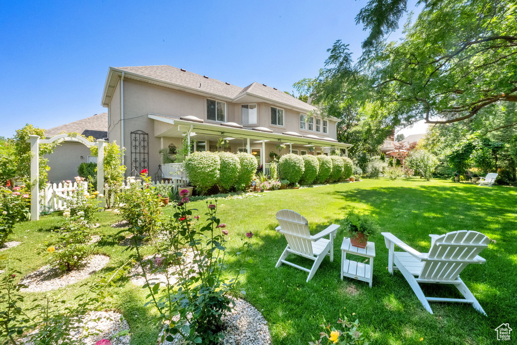 Photo 60 for MLS #2103947 at 7740 S Keswick Rd
