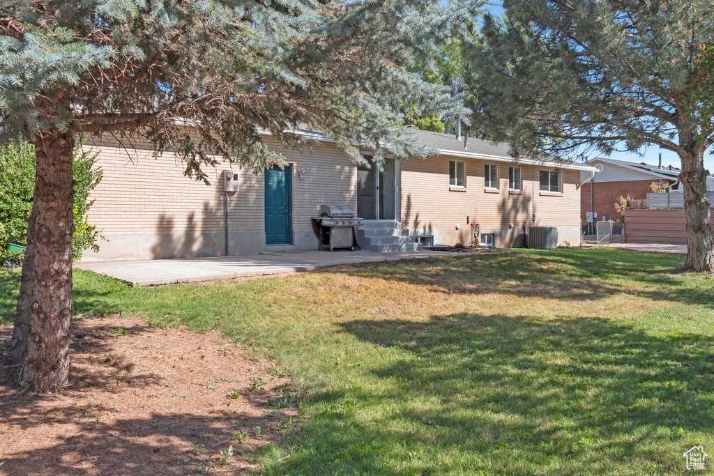 Photo 23 for MLS #2103949 at 3746 S Parker Dr
