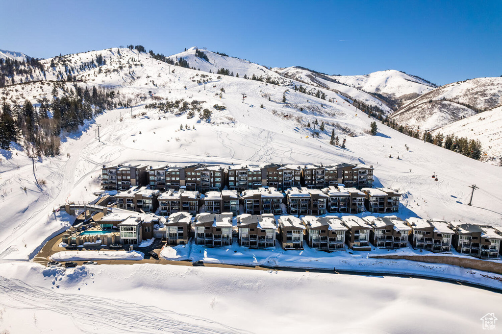 2752 W HIGH MOUNTAIN RD #1001 Park City, UT 84098