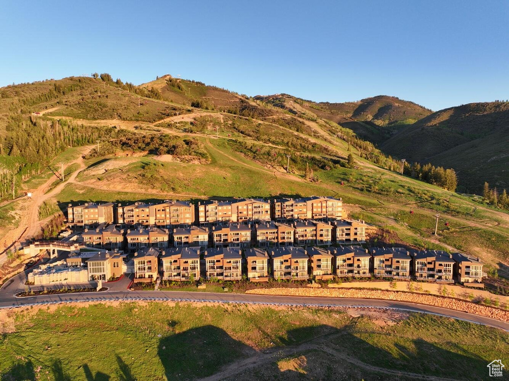 2752 W HIGH MOUNTAIN RD #1001 Park City, UT 84098