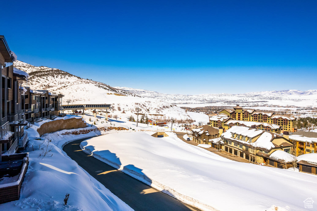 2752 W HIGH MOUNTAIN RD #1001 Park City, UT 84098