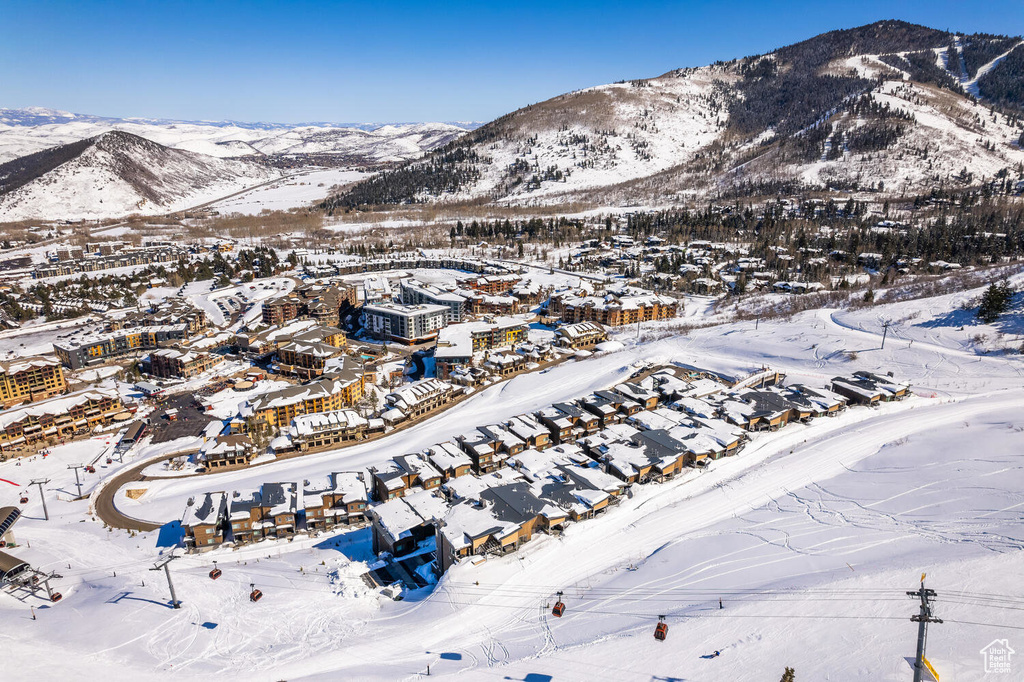 2752 W HIGH MOUNTAIN RD #1001 Park City, UT 84098
