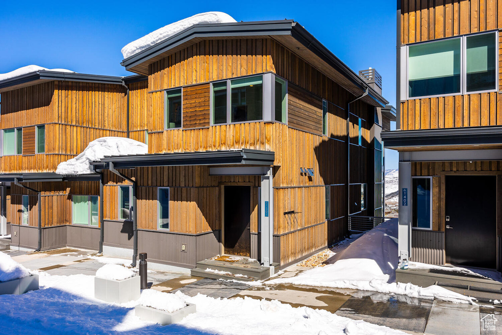 2752 W HIGH MOUNTAIN RD #1001 Park City, UT 84098