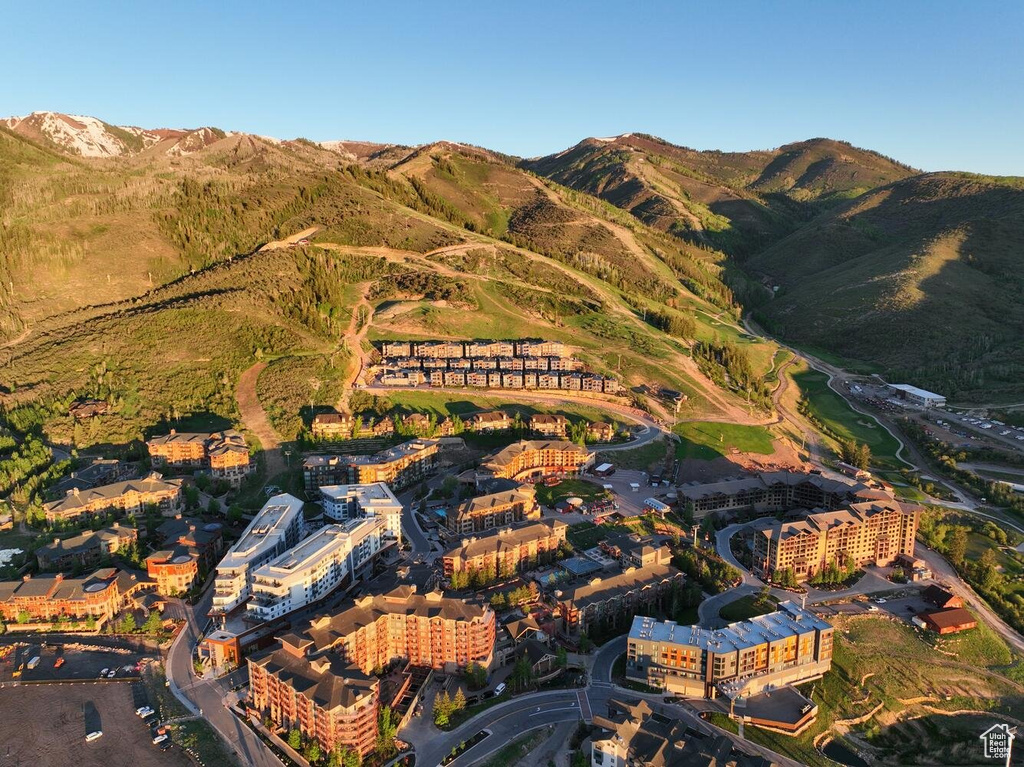 2752 W HIGH MOUNTAIN RD #1001 Park City, UT 84098