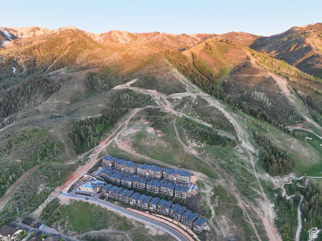 2752 W HIGH MOUNTAIN RD #1001 Park City, UT 84098