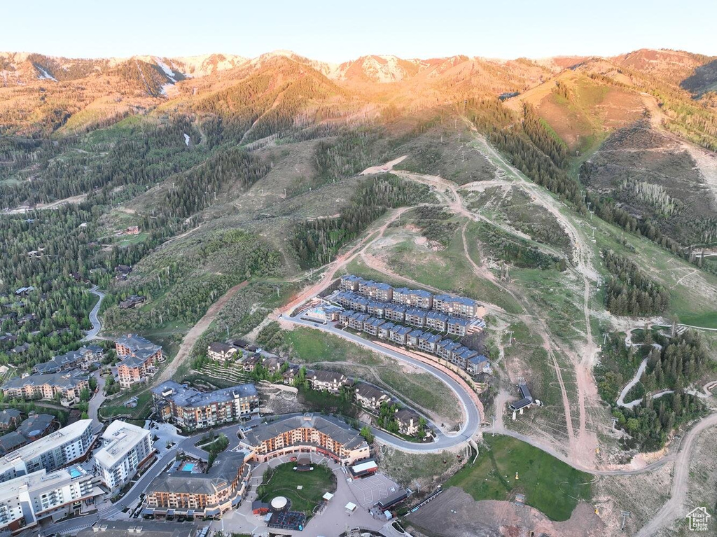 2752 W HIGH MOUNTAIN RD #1001 Park City, UT 84098