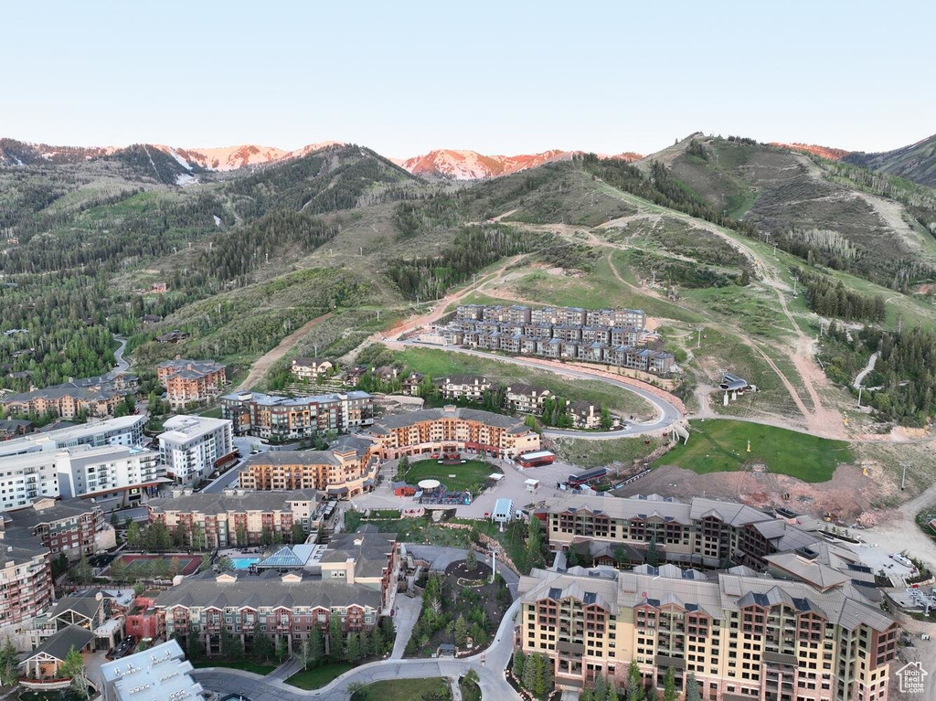 2752 W HIGH MOUNTAIN RD #1001 Park City, UT 84098