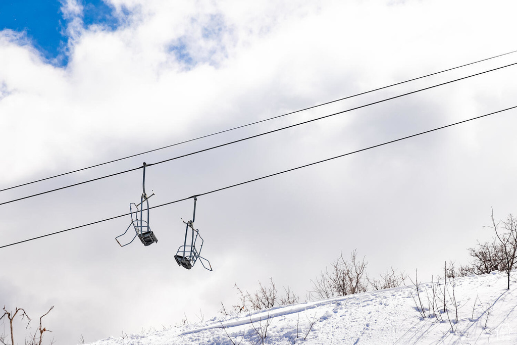 2752 W HIGH MOUNTAIN RD #1001 Park City, UT 84098