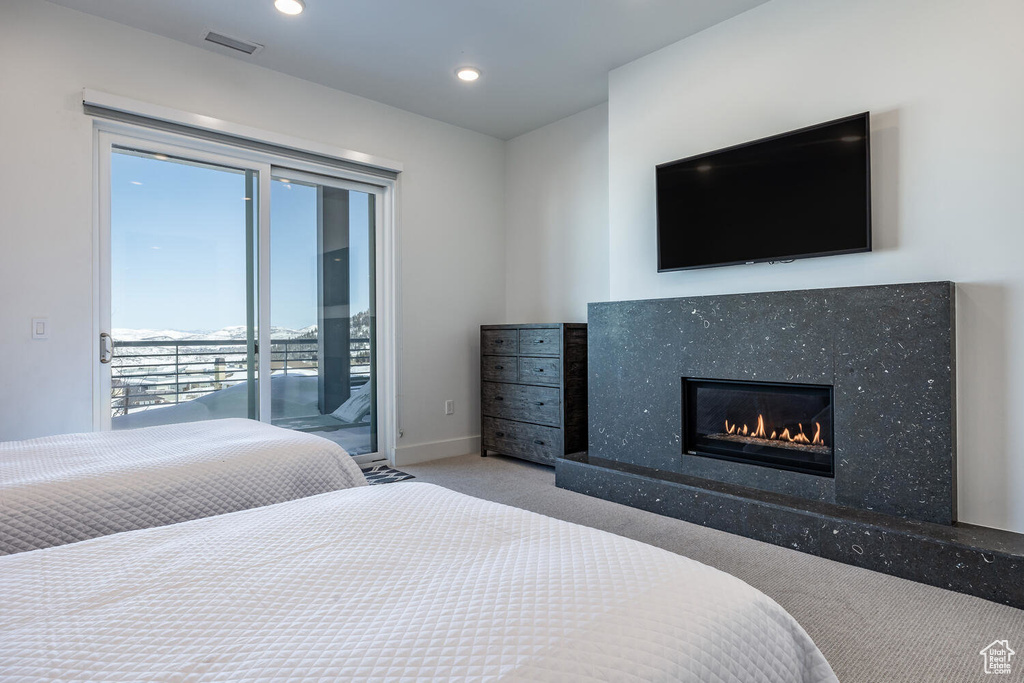 2752 W HIGH MOUNTAIN RD #1001 Park City, UT 84098