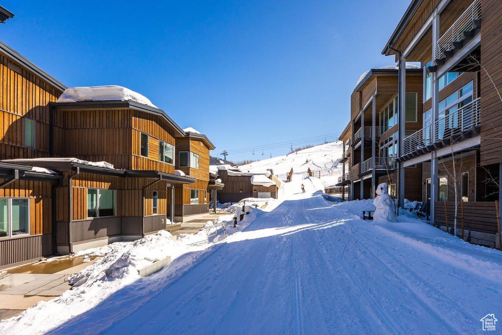 2752 W HIGH MOUNTAIN RD #1001 Park City, UT 84098