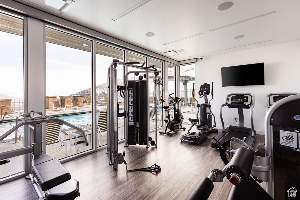 2752 W HIGH MOUNTAIN RD #1001 Park City, UT 84098