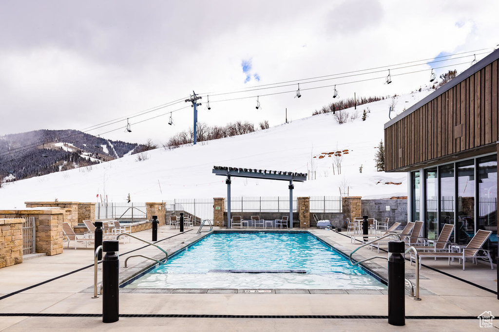 2752 W HIGH MOUNTAIN RD #1001 Park City, UT 84098