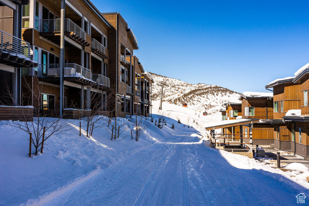 2752 W HIGH MOUNTAIN RD #1001 Park City, UT 84098