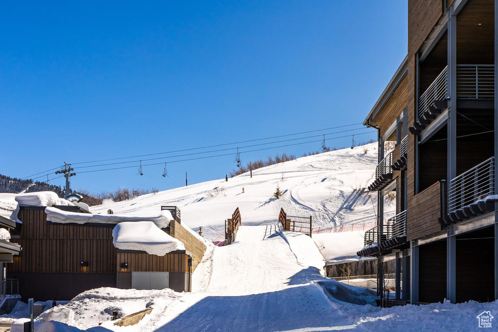 2752 W HIGH MOUNTAIN RD #1001 Park City, UT 84098