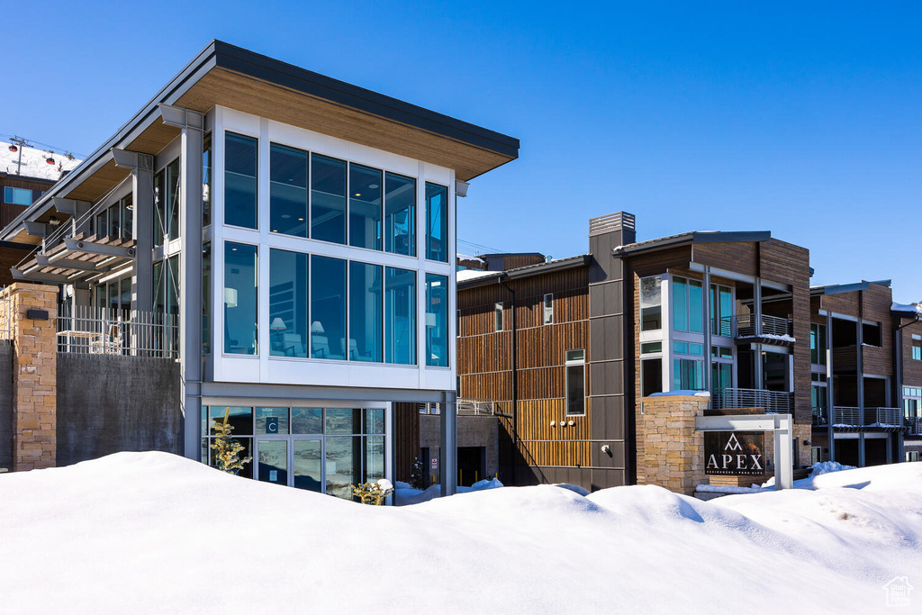 2752 W HIGH MOUNTAIN RD #1001 Park City, UT 84098