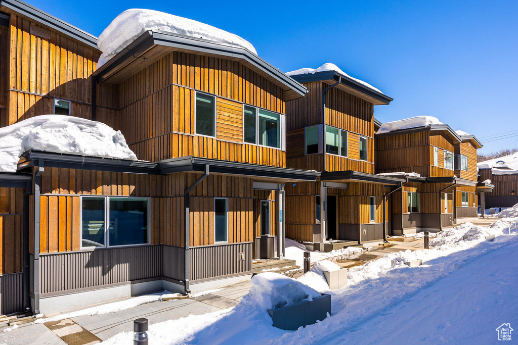 2752 W HIGH MOUNTAIN RD #1001 Park City, UT 84098