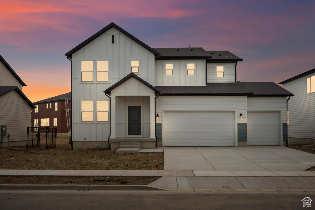 Photo 2 for MLS #2103954 at 3156 W 3450 South #161