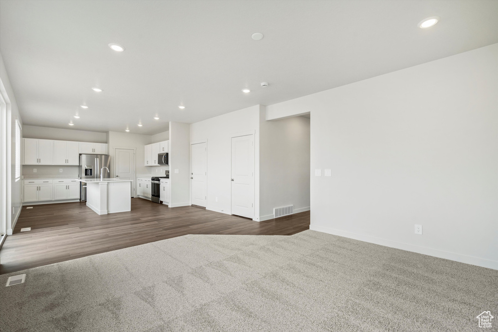 Photo 11 for MLS #2103954 at 3156 W 3450 South #161
