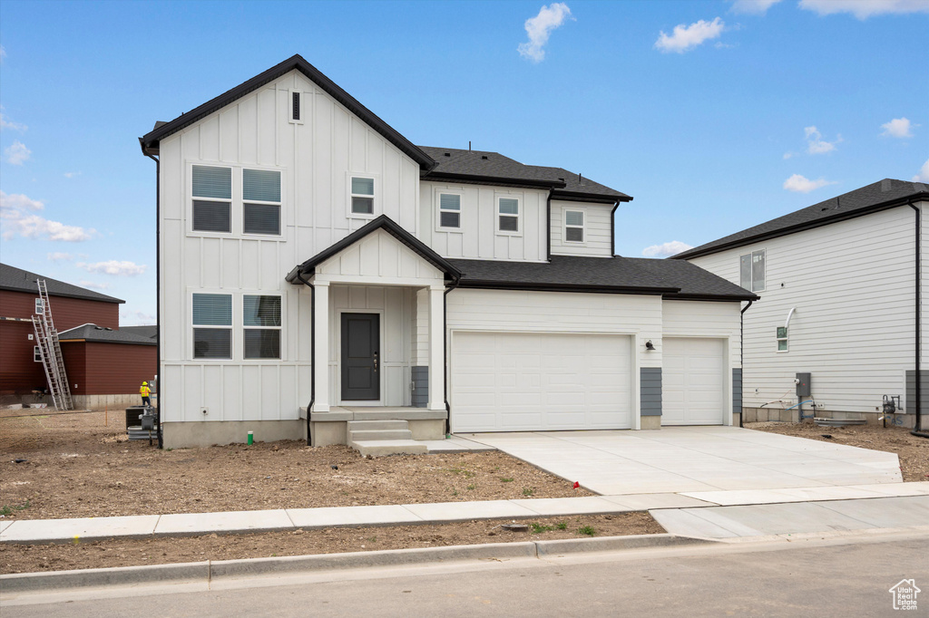 Photo 4 for MLS #2103954 at 3156 W 3450 South #161