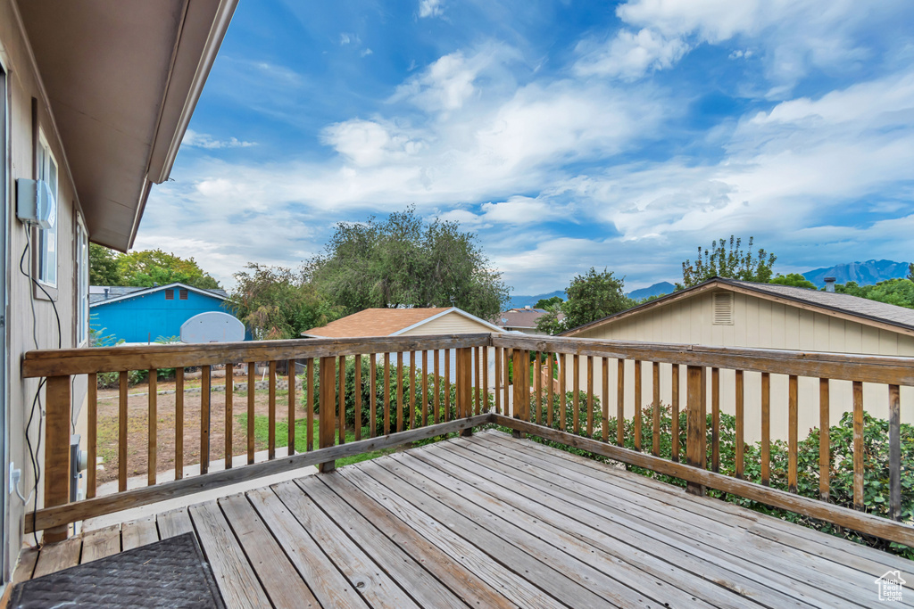 Photo 8 for MLS #2103955 at 6007 S Sweet Basil