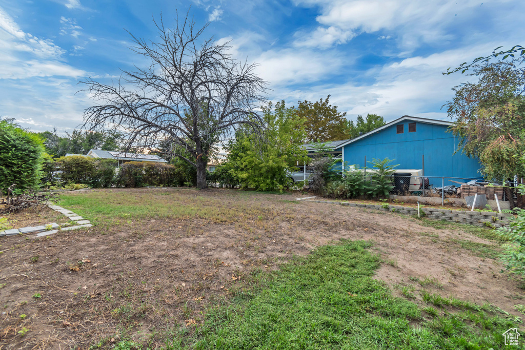 Photo 24 for MLS #2103955 at 6007 S Sweet Basil