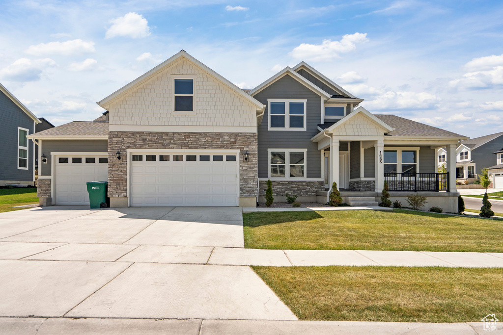 Photo 2 for MLS #2103960 at 1453 W Linen Way
