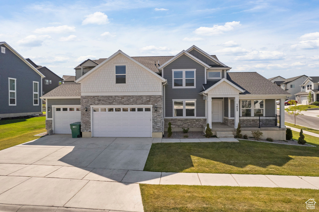 Photo 5 for MLS #2103960 at 1453 W Linen Way