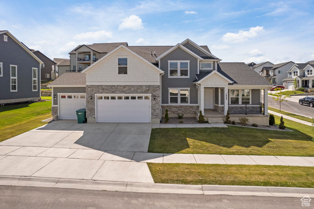 Photo 4 for MLS #2103960 at 1453 W Linen Way
