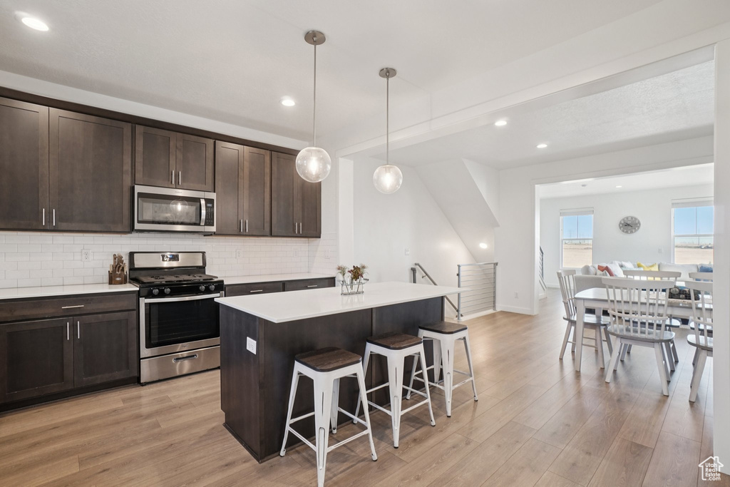 Photo 8 for MLS #2103961 at 5753 W Lake Ave