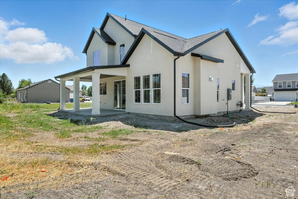 856 N 400 W Logan, UT 84321