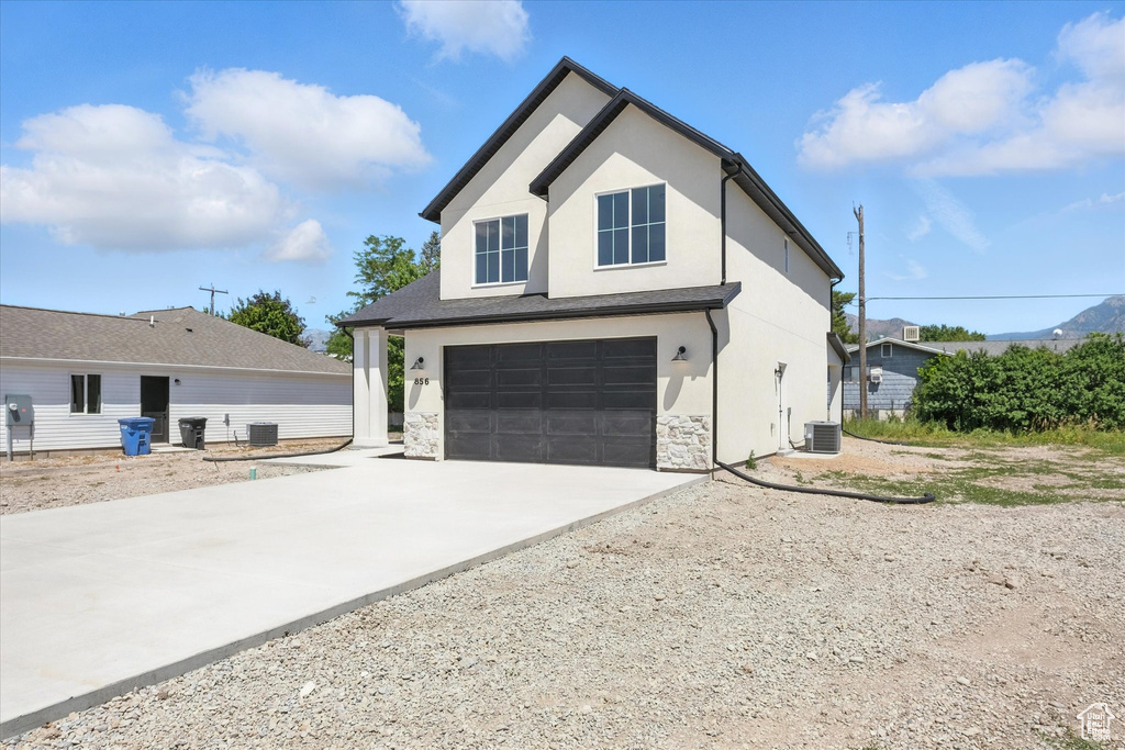 856 N 400 W Logan, UT 84321