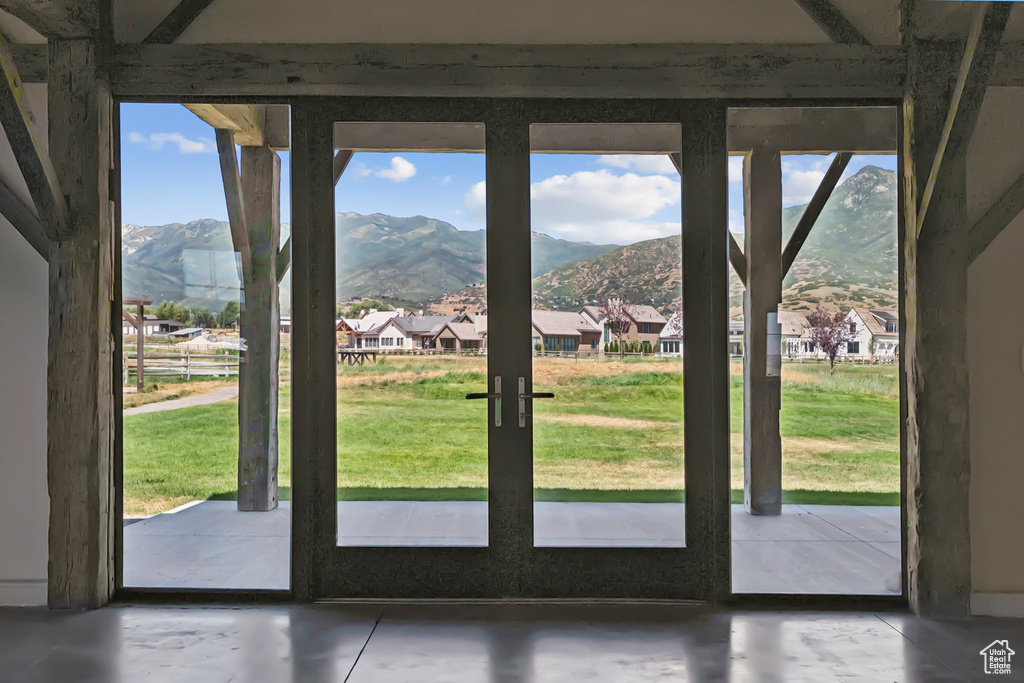 358 N WHITAKER FARM WAY Midway, UT 84049