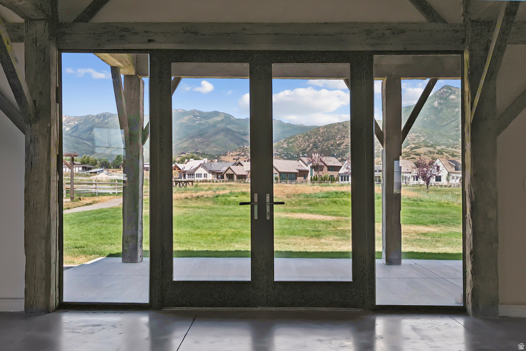 358 N WHITAKER FARM WAY Midway, UT 84049