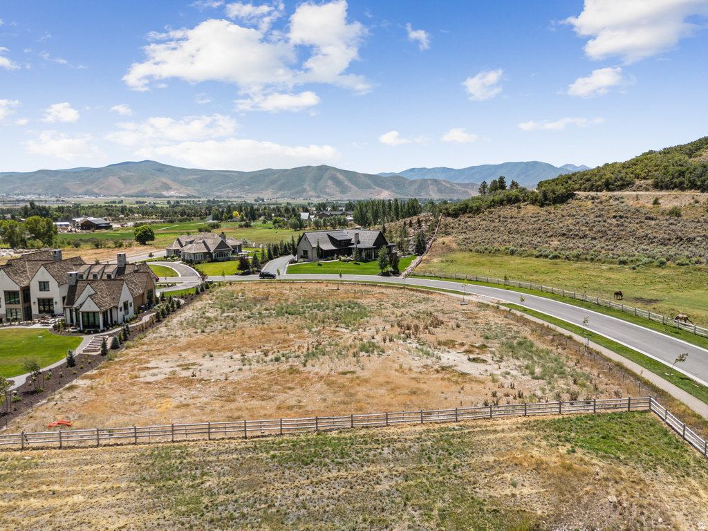 358 N WHITAKER FARM WAY Midway, UT 84049