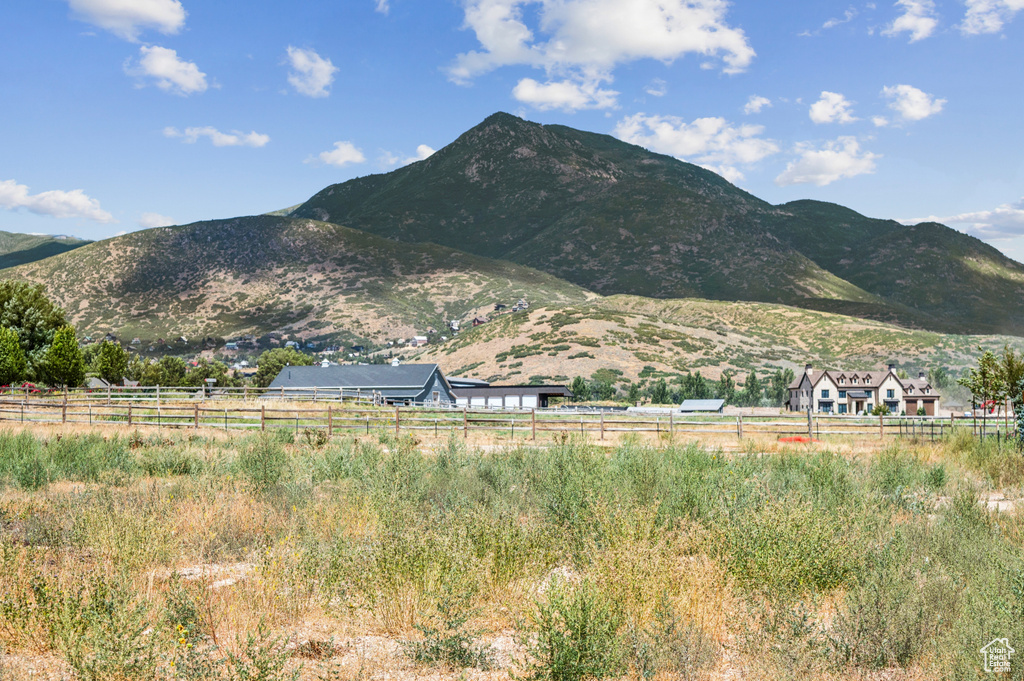 358 N WHITAKER FARM WAY Midway, UT 84049