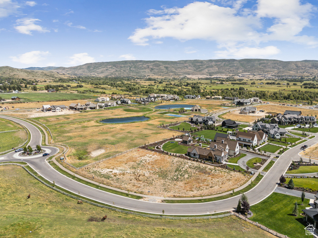 358 N WHITAKER FARM WAY Midway, UT 84049