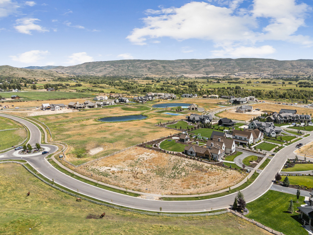 358 N WHITAKER FARM WAY Midway, UT 84049