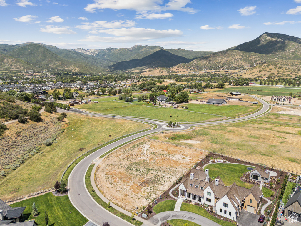 358 N WHITAKER FARM WAY Midway, UT 84049
