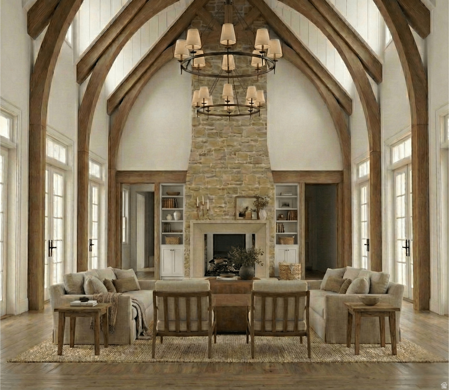 358 N WHITAKER FARM WAY Midway, UT 84049