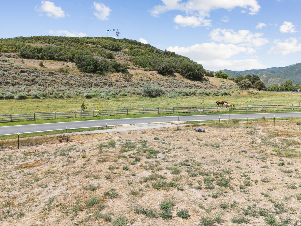 358 N WHITAKER FARM WAY Midway, UT 84049