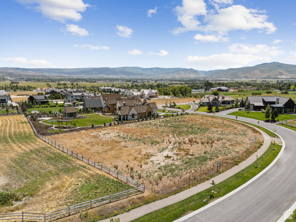 358 N WHITAKER FARM WAY Midway, UT 84049