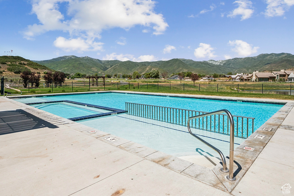 358 N WHITAKER FARM WAY Midway, UT 84049